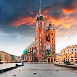 Krakow: Street Food Tasting - 2
