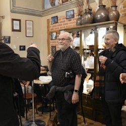 Krakow: Street Food Tasting - 3