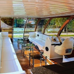 Krakow: Vistula River Cruise with Audio Guide & Panoramic Deck - 1