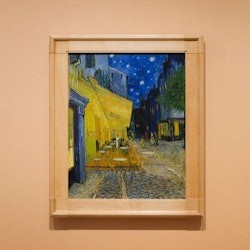 Kröller-Müller Museum: Entry Ticket - 1