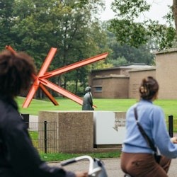 Kröller-Müller Museum: Entry Ticket - 3