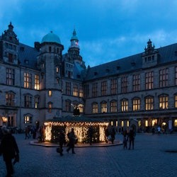 Kronborg Castle: Entry Ticket - 1