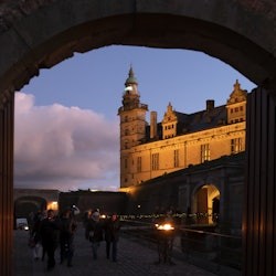 Kronborg Castle: Entry Ticket - 3