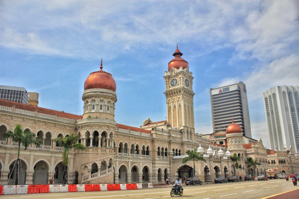 Kuala Lumpur Cultural and Heritage Tour - 1