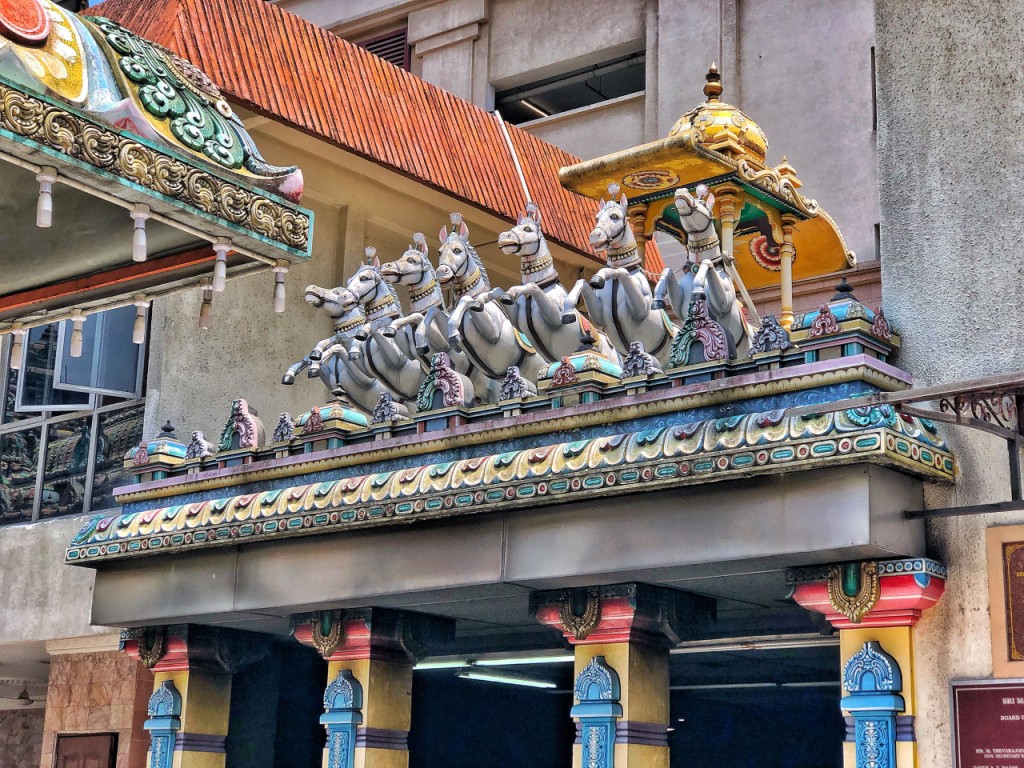 Kuala Lumpur Cultural and Heritage Tour - 2