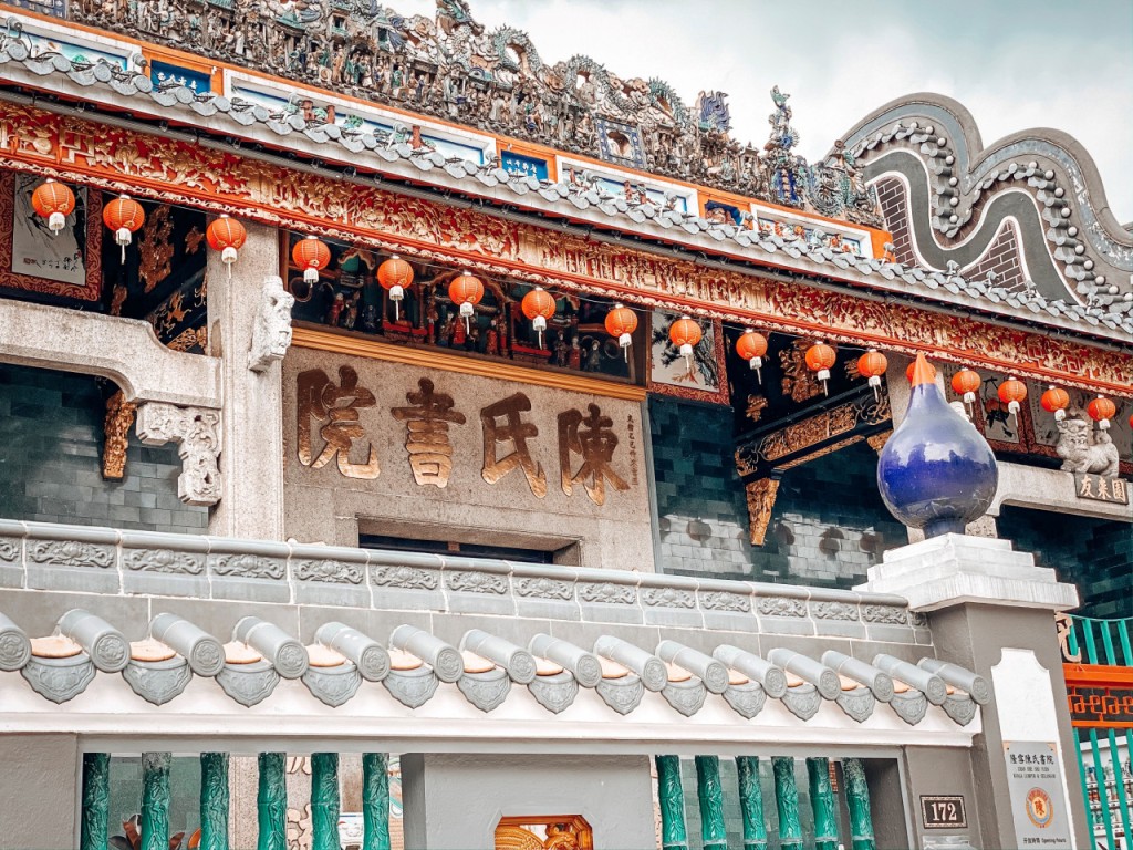 Kuala Lumpur Cultural and Heritage Tour - 3