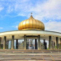 Kuala Lumpur Half-Day Guided City Tour - 2
