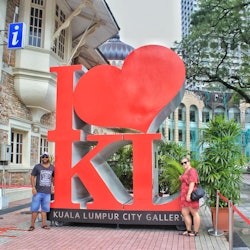 Kuala Lumpur Half-Day Guided City Tour - 3
