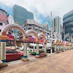 Kuala Lumpur: Prywatny Half-Day Batu Caves and Cultural Tour - 3