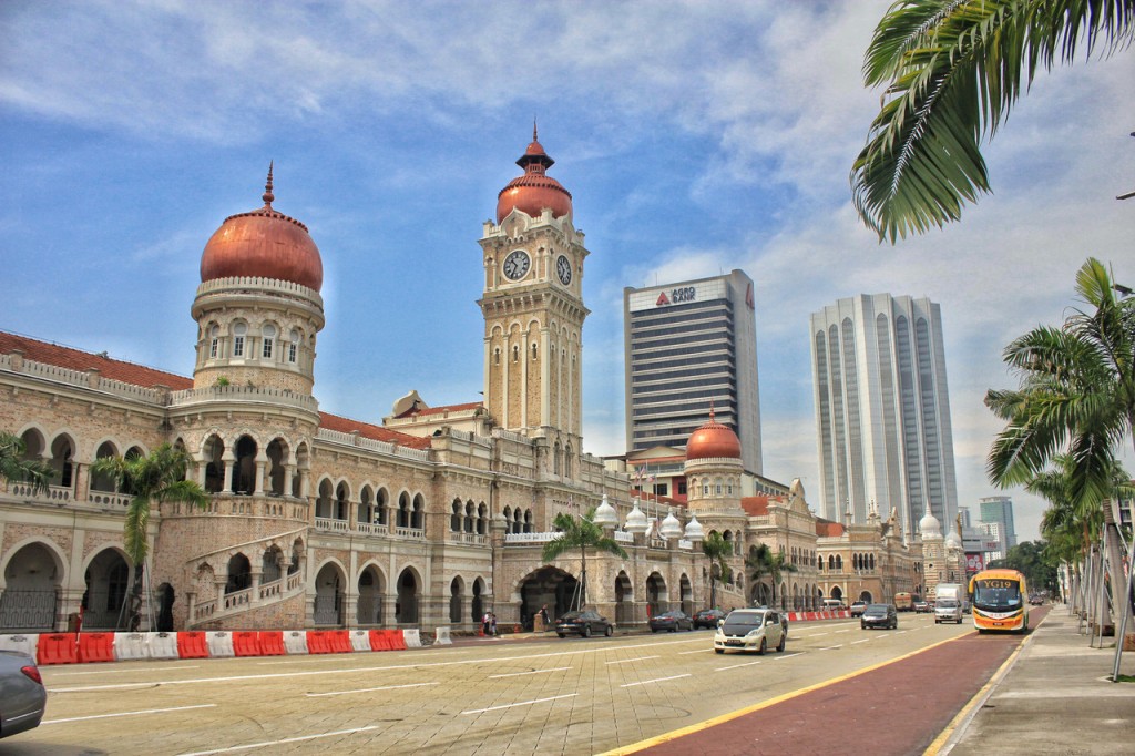 Kuala Lumpur Sightseeing Tour (Kuala Lumpur Sightseeing Tour - Morning) - 1