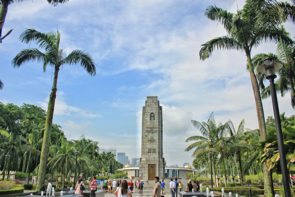 Kuala Lumpur Sightseeing Tour (Kuala Lumpur Sightseeing Tour - Morning) - 3