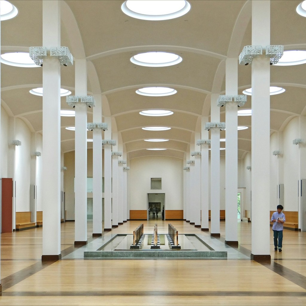 Kulturforum - 2