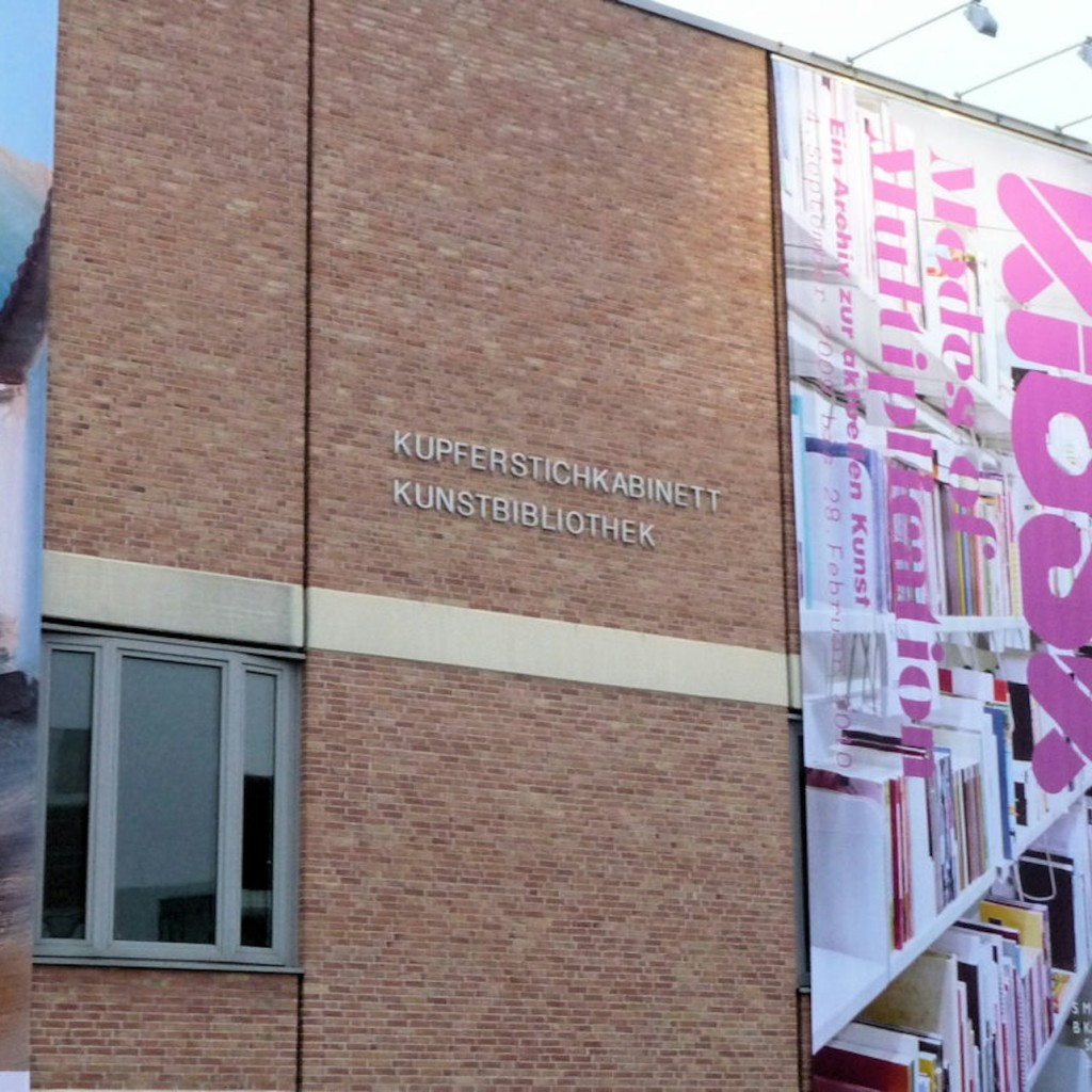 Kulturforum - 3