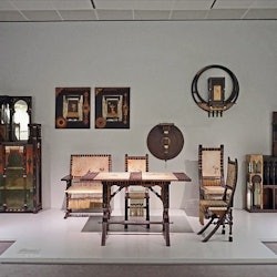 Kunstgewerbemuseum: Entry Ticket - 1