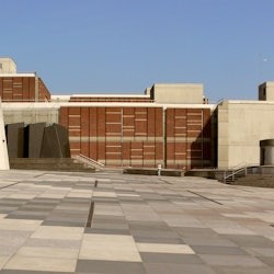 Kunstgewerbemuseum: Entry Ticket - 3