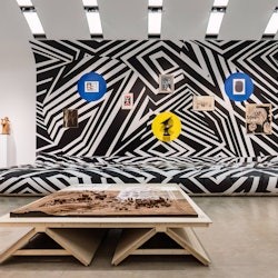 Kunsthalle Wien: Entry Ticket - 2