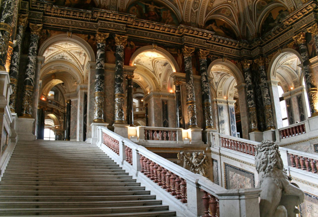 Kunsthistorisches Museum (Art History Museum) (Kunsthistorisches Museum and Imperial Treasury - Skip-the-Line Admission) - 1