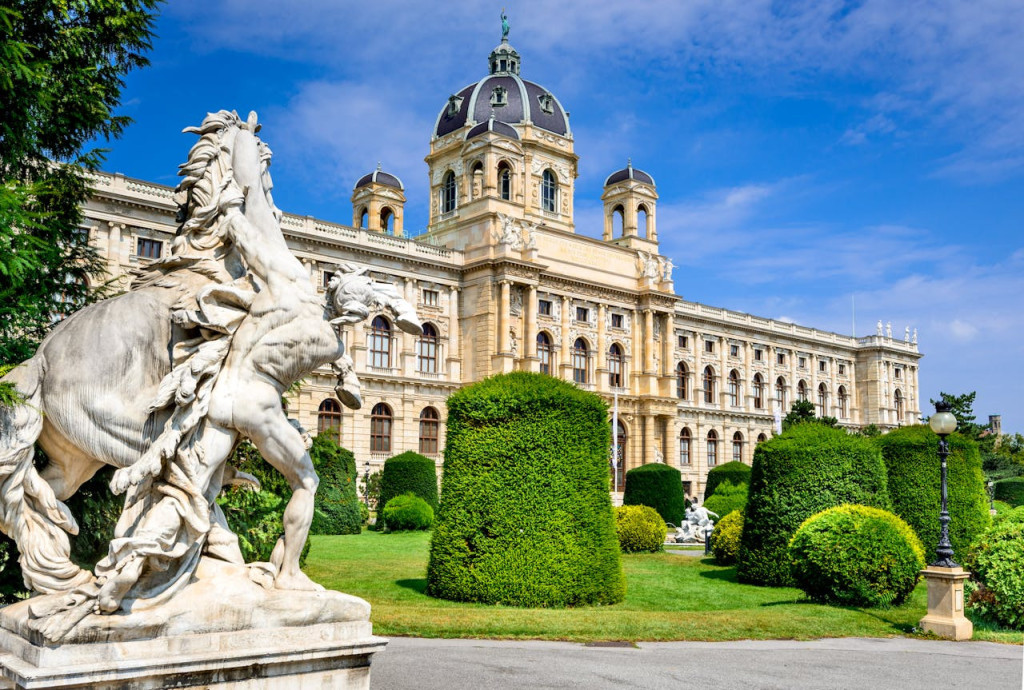 Kunsthistorisches Museum (Art History Museum) (Kunsthistorisches Museum - Skip-the-Line Admission) - 3