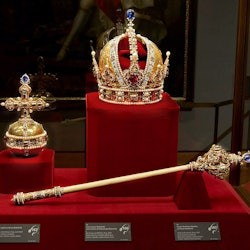 Kunsthistorisches Museum & Imperial Treasury: Skip The Line - 3