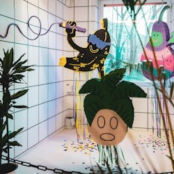 KUNSTLABOR 2 - Art & Culture Center Munich: Entry Ticket - 1