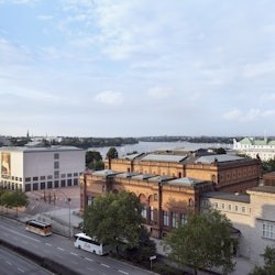 Kunstmeile Hamburg: 1 Pass, 6 Museums - 2