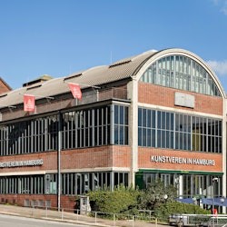 Kunstmeile Hamburg: 1 Pass, 6 Museums - 3