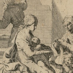 Kupferstichkabinett: Entry Ticket - 2