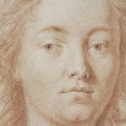 Kupferstichkabinett: Entry Ticket - 3