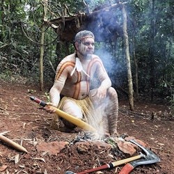 Kuranda Rainforestation with Kuranda Scenic Railway - 2