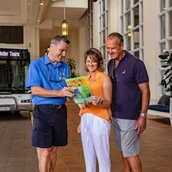 Kuranda, Scenic Rail & Skyrail: Full Day Tour from Cairns - 3