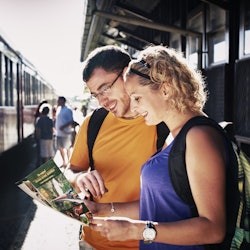 Kuranda Scenic Railway - 2