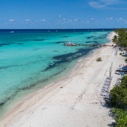 KUZÁ Beach & Adventure Park: Day Pass - 1