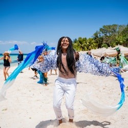 KUZÁ Beach & Adventure Park: Day Pass - 2