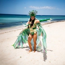 KUZÁ Beach & Adventure Park: Day Pass - 3