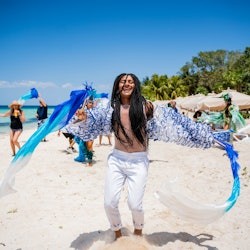 KUZÁ Beach & Adventure Park: Deluxe Pass + Guided Buggy Tour - 1