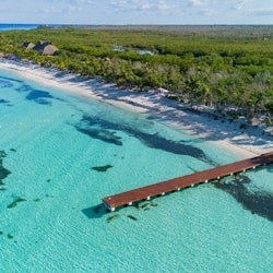 KUZÁ Beach & Adventure Park: Deluxe Pass + Guided Buggy Tour - 3