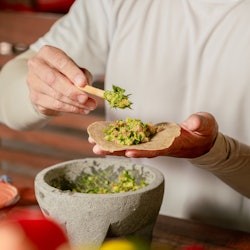 KUZÁ Beach & Adventure Park: Deluxe Pass + Mexican Cooking Workshop - 2