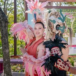 KUZÁ Beach & Adventure Park: Deluxe Pass + Mexican Cooking Workshop - 3