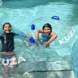 KUZÁ Beach & Adventure Park: Deluxe Pass + Waterpark Entry - 3