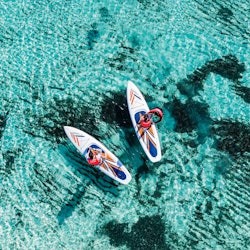 KUZÁ Beach & Adventure Park: VIP Pass - 1