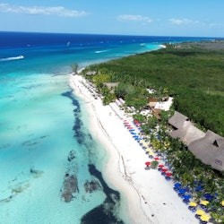 KUZÁ Beach & Adventure Park: VIP Pass - 3