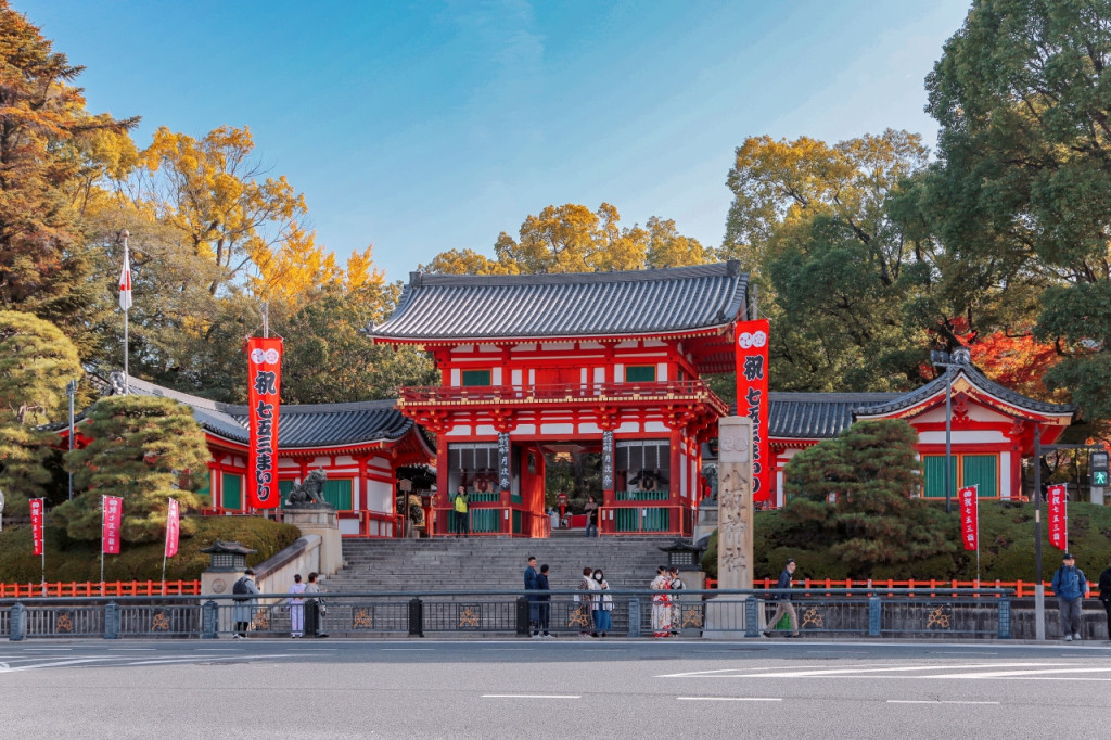 Kyoto and Nara Full-Day Tour from Osaka: Kiyomizudera Area, Fushimi Inari Taisha, Nara Park - 1