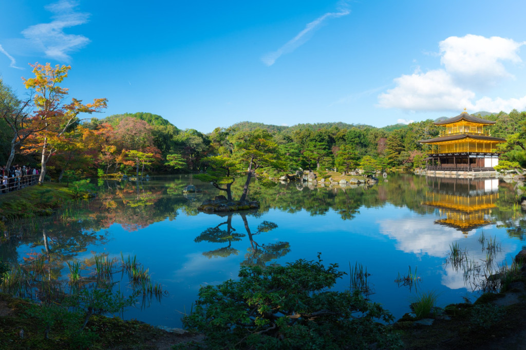 Kyoto Half-Day Temple Tour: Kinkaku-ji, Ginkaku-ji, Kiyomizu-dera (JR Kyoto Station Departure (10:00 AM)) - 2