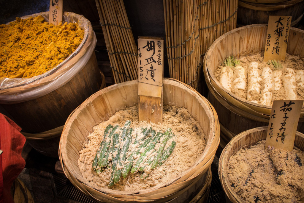 Kyoto Nishiki Market Food Tour - 3