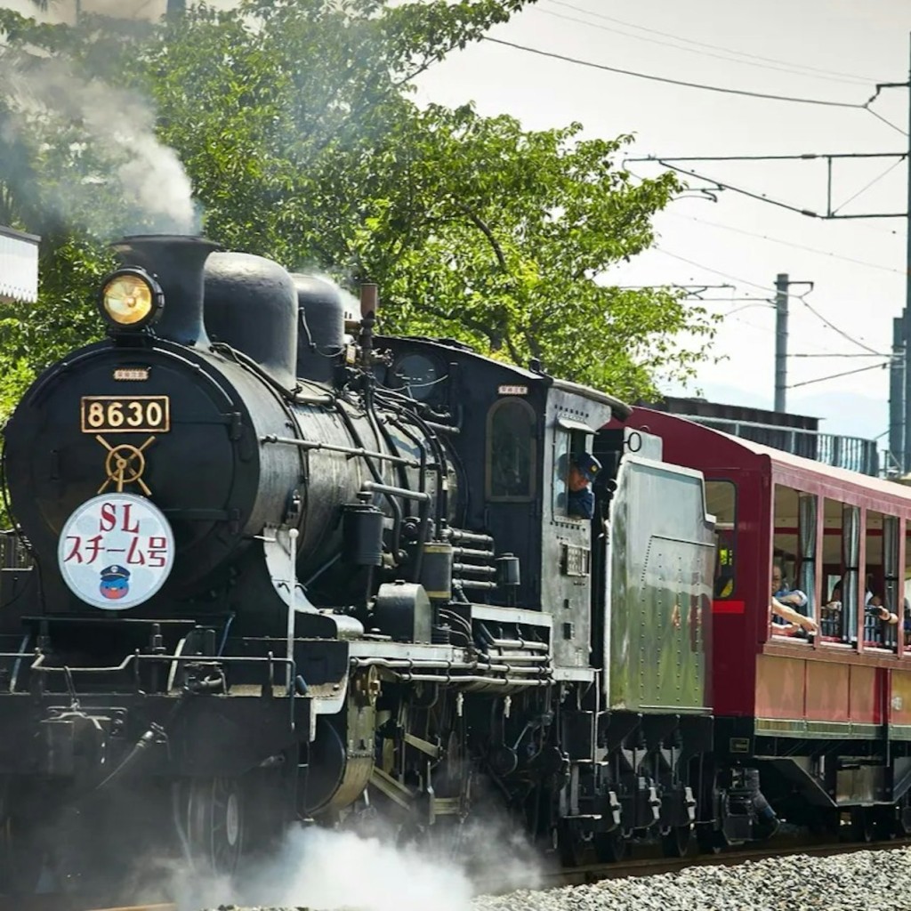 Kyoto Railway Museum: Entry Ticket - 3