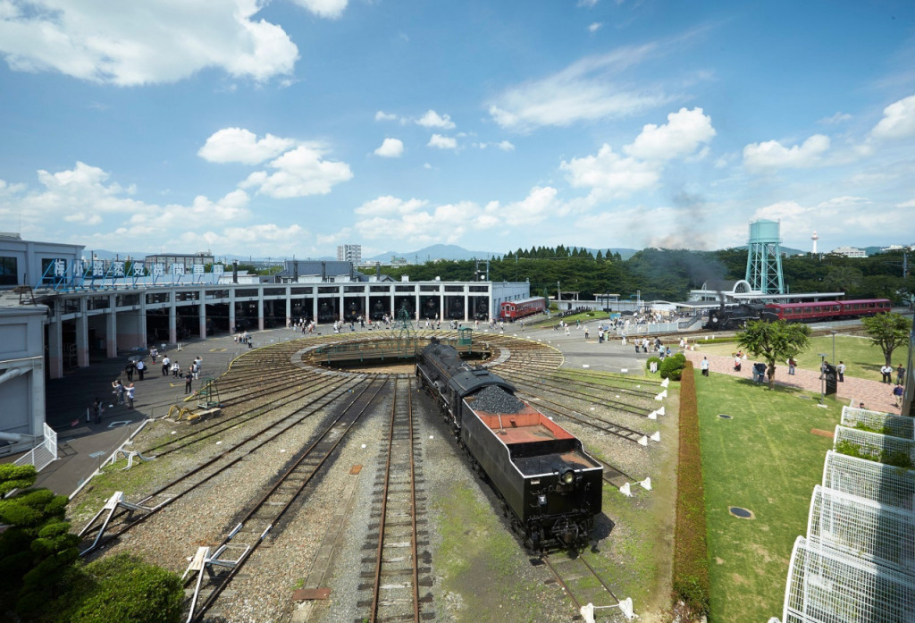 Kyoto Railway Museum Ticket (Kyoto Railway Museum - Admission for Child (3-6 years)) - 2