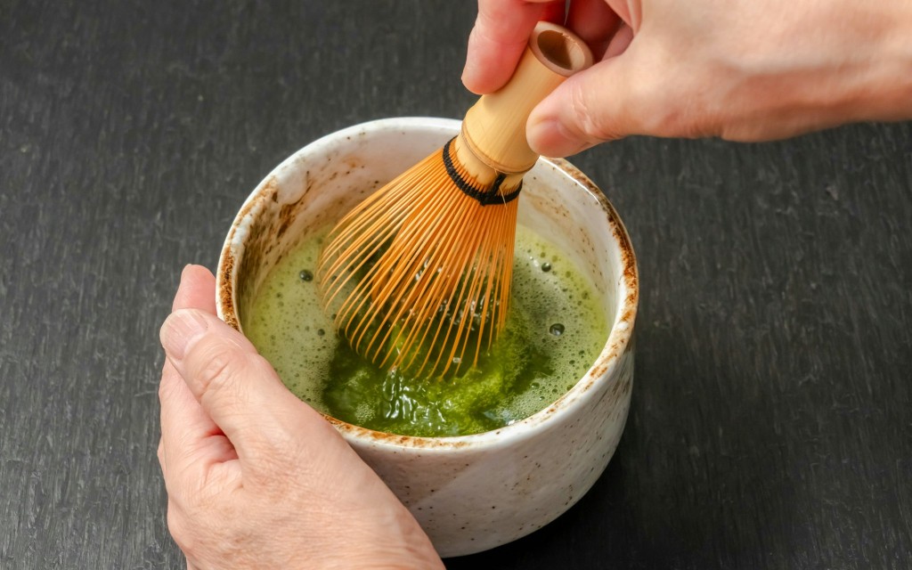 Kyoto: Tea Ceremony & Matcha-Making Experience near Kinkaku-ji (Optional Kimono) (Tea Ceremony Experience with Kimono Dressing) - 2