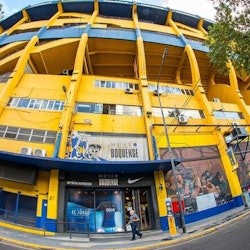 La Bombonera: Boca Juniors Museum Tour with Transport - 1