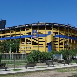 La Bombonera: Boca Juniors Museum Tour with Transport - 2