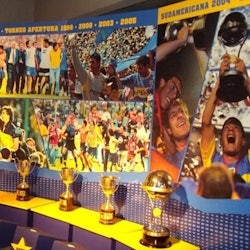 La Bombonera: Boca Juniors Museum Tour with Transport - 3